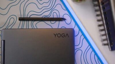 Lenovo Yoga 9i 2022