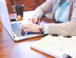 Baterai Laptop Cepat Habis? Ini Penyebab dan Solusinya