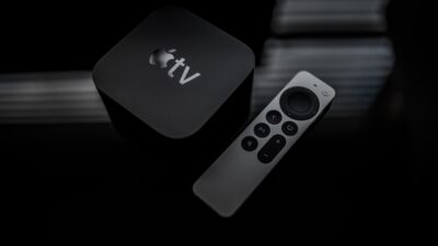 Cara Beli STB TV Digital