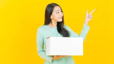 cara mudah cek resi