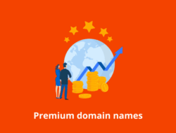 Apa itu Domain Premium? Membuat Web Semakin Profesional