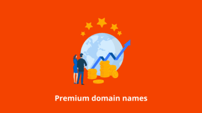 Apa itu Domain Premium? Membuat Web Semakin Profesional