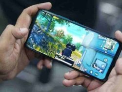 HP Gaming 4 Jutaan untuk Game Berat