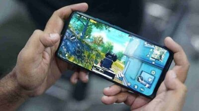 HP Gaming 4 Jutaan untuk Game Berat