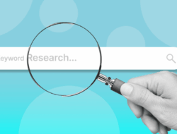 6 Cara Optimasi Keyword untuk Menaikkan Traffic Website