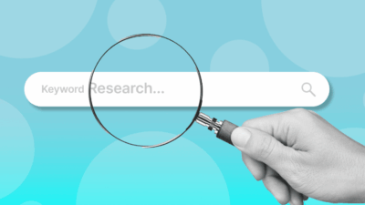 6 Cara Optimasi Keyword untuk Menaikkan Traffic Website