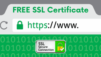 Apa Itu SSL