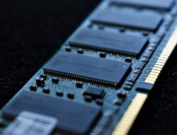 Solusi RAM Laptop Penuh, Kegiatan Multitasking Lebih Mudah