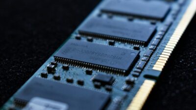 Solusi RAM Laptop Penuh, Kegiatan Multitasking Lebih Mudah