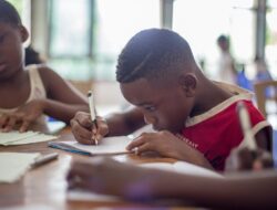 Tips Persiapkan Dana Pendidikan Anak Sejak Dini Agar Lebih Terencana