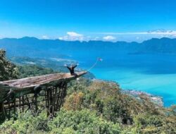Tempat Wisata di Sumbar Terfavorit, Jadi Pusat Perhatian