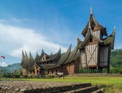 Wisata Sumbar/Padang untuk Libur Lebaran Menjadi Lebih Menarik