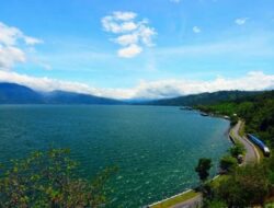 Tempat Wisata di Padang Terpopuler Dengan View Mengesankan