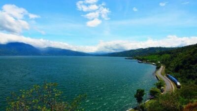 Tempat Wisata di Padang