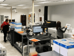 Tips Memilih Jasa Digital Printing Terbaik dan Profesional