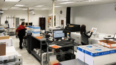 Jasa digital printing