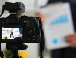 Tips Membuat Video Shooting untuk Promosi
