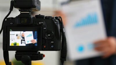 tips membuat video shooting
