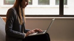 cara melamar pekerjaan lewat email