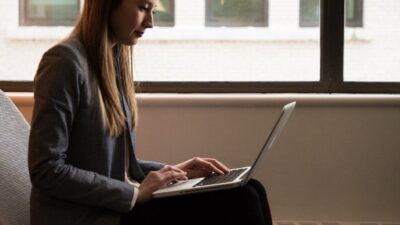 cara melamar pekerjaan lewat email