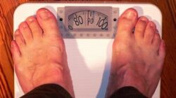 berat badan ideal