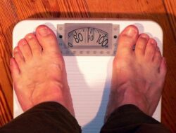 Wajib Tahu, Ini Cara Menghitung Berat Badan Ideal Anda