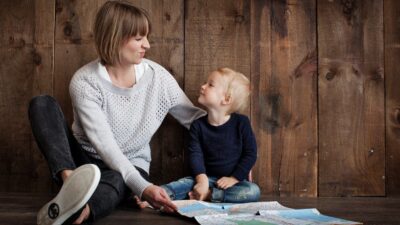 Beragam Cara Memotivasi Anak agar Rajin Belajar