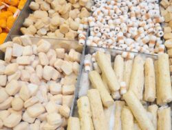 Kualitas dan Rasa Tetap Terjaga, Ini Cara Membuat Frozen Food Tahan Lama