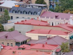Begini Tips Memilih Atap Rumah yang Bagus dan Tahan Lama