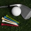 Peralatan Golf Termahal di Dunia: Apa yang Membuatnya Istimewa?