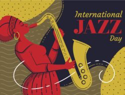 Sejarah Musik Jazz: Dari New Orleans ke Seluruh Dunia
