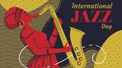 Sejarah Musik Jazz Dari New Orleans ke Seluruh Dunia
