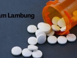 Kenali Penyakit Asam Lambung dan Cara Mengatasinya. Simak Berikut Ini!