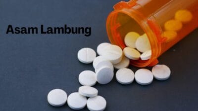 Kenali Penyakit Asam Lambung dan Cara Mengatasinya. Simak Berikut Ini!
