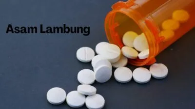 Kenali Penyakit Asam Lambung dan Cara Mengatasinya. Simak Berikut Ini!