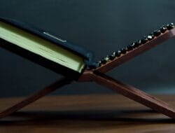 Menyambut Tahun Baru Islam 1447 H Dengan Doa. Simak Berikut Ini!