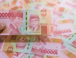 Rupiah Mengalami Keterperosokan Yang Dalam!