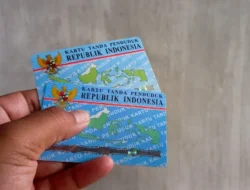 KTP Hilang? Begini Cara Mengurusnya, Cepat dan Tanpa Ribet!