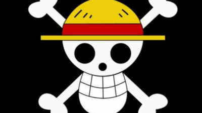 Viral Bendera One Piece Jelang 17 Agustus 2025, Ini Makna Jolly Roger yang Sebenarnya