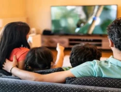 Serunya Akhir Pekan Bersama Keluarga: Ini Dia Ide Kegiatan Edukatif yang Anti Boring!