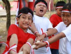 Ide Lomba 17 Agustus Paling Seru 2025: Kreatif, Kekinian, dan Cocok untuk Semua Usia!