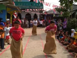 Inilah Lomba 17 Agustus Unik dan Kreatif untuk Memeriahkan Hari Kemerdekaan Indonesia