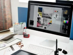 Aplikasi Kreatif untuk Freelancer Desain, Penulis, dan Penerjemah: Panduan Lengkap agar Kerja Makin Lancar