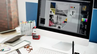 Aplikasi Kreatif untuk Freelancer Desain, Penulis, dan Penerjemah: Panduan Lengkap agar Kerja Makin Lancar