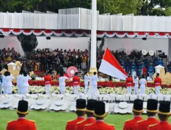 Upacara HUT RI ke-80 di Istana Merdeka: Jadwal Lengkap dan Cara Nonton Live Streaming 17 Agustus 2025