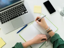 Kerja Freelance Tanpa Keburu-Buru: 7 Aplikasi Waktu dan Produktivitas untuk Fokus Maksimal