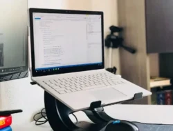 Tips Memilih Laptop Sesuai Kebutuhan: Panduan Lengkap untuk Pemula